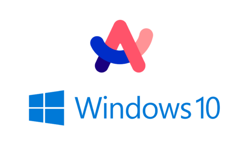 Arc sobre Windows 10