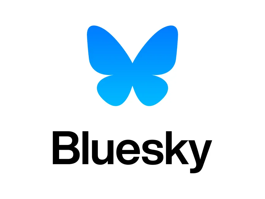 logo BlueSky