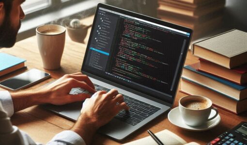 Montar tu primera página web en un servidor alojado en un VPS.